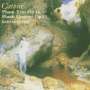 Georges Catoire: Klavierquartett op.31, CD