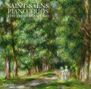 Camille Saint-Saens (1835-1921): Klaviertrios Nr.1 & 2 (opp.18 & 92), CD