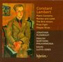 Constant Lambert (1905-1951): Romeo & Julia (Ballettmusik), CD