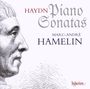 Joseph Haydn (1732-1809): Klaviersonaten H16 Nr.23,24,32,37,40,41,43,46,50,52, 2 CDs, 2 CDs