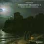 Nikolai Medtner: Forgotten Melodies op.38 & 39, CD