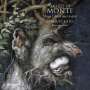 Philippe de Monte (1521-1603): Missa "Ultimi miei sospiri", CD