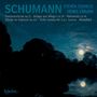 Robert Schumann (1810-1856): Werke für Cello & Klavier, CD