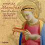 Cristobal de Morales: Magnificat im 1.Ton, CD