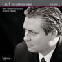 Franz Liszt: Sämtliche Lieder Vol.1, CD