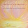 Rihards Dubra: Geistliche Chorwerke "Hail,Queen of Heaven", CD