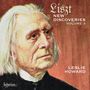 Franz Liszt: Sämtliche Klavierwerke - New Discoveries Vol.3, 2 CDs