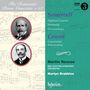 Arthur Somervell (1863-1937): Klavierkonzert a-moll "Highland", CD