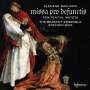 Jacobus Clemens non Papa (1510-1556): Missa pro defunctis (Requiem), CD