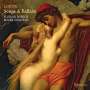 Carl Loewe (1796-1869): Lieder & Balladen, CD