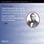 Henri Vieuxtemps (1820-1881): Violinkonzerte Nr.1 & 2, CD