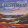 Eric Chisholm (1904-1965): Klavierkonzerte Nr.1 & 2, CD