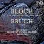 Ernest Bloch (1880-1959): Voice in the Wilderness für Cello & Orchester, CD