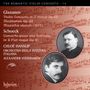 Othmar Schoeck (1886-1957): Violinkonzert B-dur op.21, CD