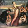 : Sylvia Schwartz - Canciones Espanolas, CD