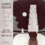Gabriel Jackson: Geistliche Chorwerke "A ship with unfurled sails", CD