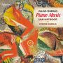 Julius Isserlis: Klavierwerke, CD, CD