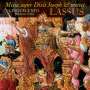 Orlando di Lasso (Lassus): Missa super Dixit Joseph, CD