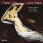 Franz Liszt: Klaviersonate h-moll, CD