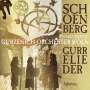 Arnold Schönberg (1874-1951): Gurre-Lieder für Soli,Chor & Orchester, 2 CDs