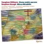 Stephen Hough: Missa Mirabilis, CD