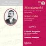 Moritz Moszkowski (1854-1925): Klavierkonzert h-moll op.3, CD