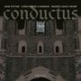 Conductus III - Music & Poetry from Thirteenth-Century France, CD