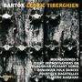 Bela Bartok: Mikrokosmos Heft 5, CD