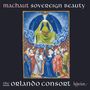 Guillaume de Machaut (1300-1377): Guillaume de Machaut Edition - Motetten "Sovereign Beauty", CD