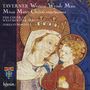 John Taverner (1490-1545): Western Wind Mass, CD