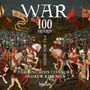 Music for the 100 Years' War - A Brief History in Music & Alabaster, CD