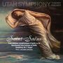 Camille Saint-Saens: Symphonie Nr.3 "Orgelsymphonie", CD