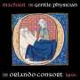 Guillaume de Machaut: Guillaume de Machaut Edition - The Gentle Physician, CD