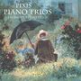 Johann Peter Pixis (1788-1874): Klaviertrios Nr.1 Es-Dur op.75 & Nr.3 h-moll op.95, CD