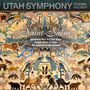 Camille Saint-Saens (1835-1921): Symphonie Nr.1, CD, CD