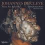 Johannes de Cleve: Missa Rex Babylonis, CD
