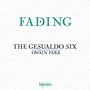 The Gesualdo Six - Fading, CD