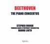 Ludwig van Beethoven: Klavierkonzerte Nr.1-5, CD,CD,CD
