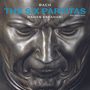 Johann Sebastian Bach: Partiten BWV 825-830, CD,CD