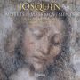 Josquin Desprez: Motetten, CD