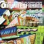 Mahan Esfahani - Cembalokonzerte, CD