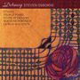 Claude Debussy: Etüden Nr.1-12, CD
