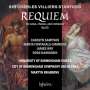 Charles Villiers Stanford (1852-1924): Requiem, CD