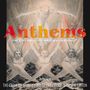 Trinity College Choir - Anthems, CD