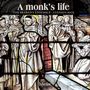 The Brabant Ensemble - A Monk's Life, CD