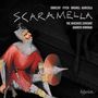 Jakob Obrecht: Missa Scaramella (rekonstruiert von Fabrice Fitch), CD