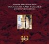 Johann Sebastian Bach: Toccaten & Fugen BWV 538,540,564,565, CD