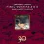 Frederic Chopin: Klaviersonaten Nr.2 & 3, CD