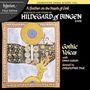 Hildegard von Bingen (1098-1179): Sequenzen & Hymnen - "A Feather on the Breath of God" (140g), LP