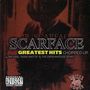 Scarface: Greatest Hits Chopped Up, CD